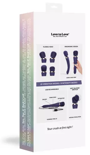 Wand Brush Crush Indigo – 13/13