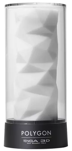 Masturbator Tenga 3D Polygon – 2/2