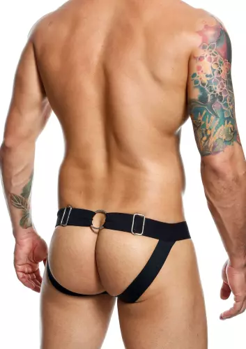 Jockstrap RING DNGEON Schwarz – 5/8