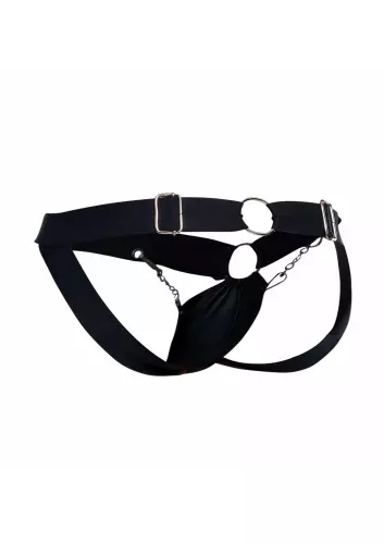 Jockstrap RING DNGEON Schwarz – 7/8