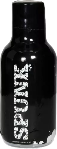 Sperma-uiterlijk gel Spunk 59 mL – 1/4