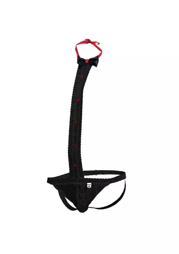 Jock TUXEDO Schwarz – 5/7