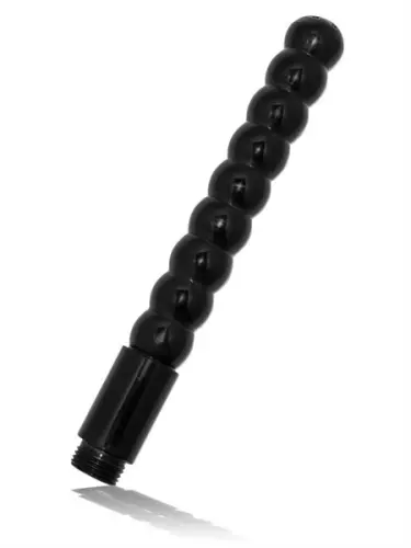 Anale Duschaufsatz Ultimate Nozzle 20 x 2,5cm – 1/9