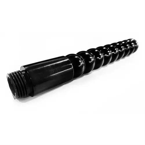 Anale Duschaufsatz Ultimate Nozzle 20 x 2,5cm – 3/9