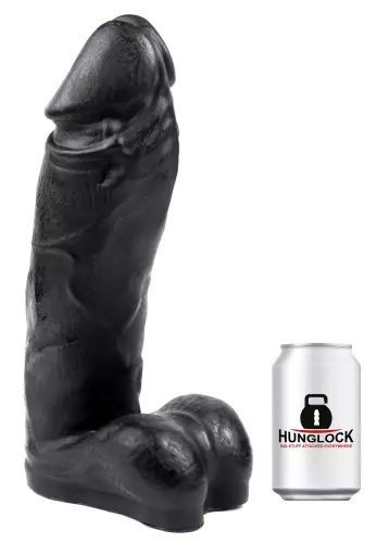 HUNGLOCK TITAN 30 x 9cm – 1/4