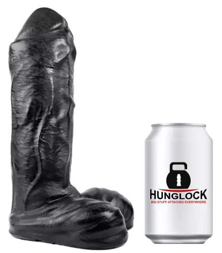 HUNGLOCK THE BIG BOY 20 x 7cm – 1/4
