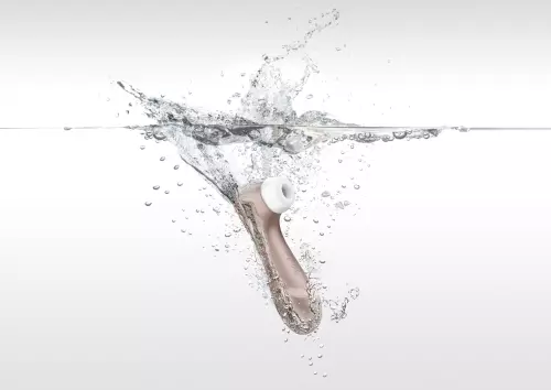 Satisfyer Pro 2 Next Generation – 4/15