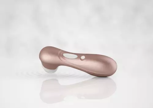 Satisfyer Pro 2 Next Generation – 5/15
