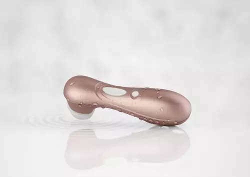 Satisfyer Pro 2 Next Generation – 6/15
