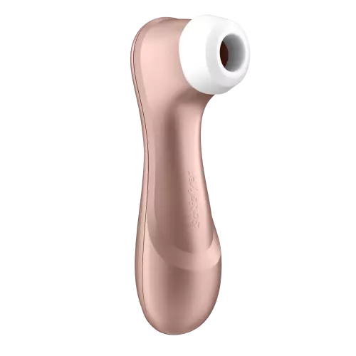 Satisfyer Pro 2 Next Generation – 7/15