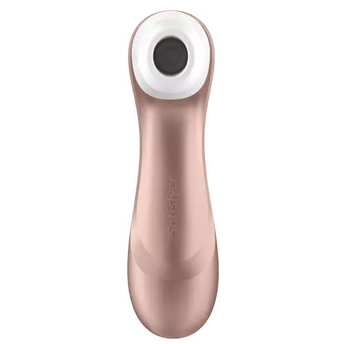 Satisfyer Pro 2 Next Generation – 8/15