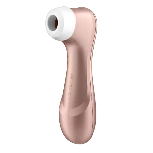 Satisfyer Pro 2 Next Generation – 9/15