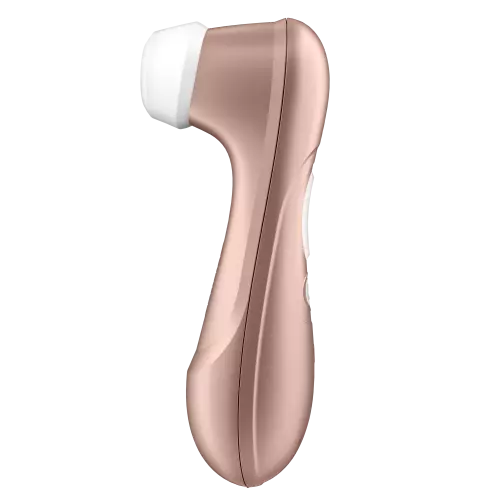 Satisfyer Pro 2 Next Generation – 10/15