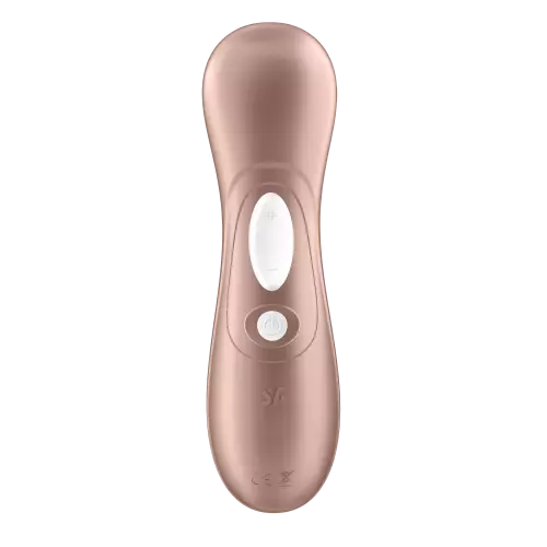 Satisfyer Pro 2 Next Generation – 11/15