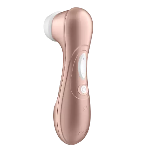 Satisfyer Pro 2 Next Generation – 12/15
