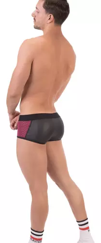 Fetisch-Boxer PETTAR Rosa – 6/6