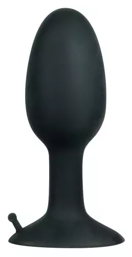 Butt Plug mit Kugel Backdoor S 7 x 2.8cm – 3/4