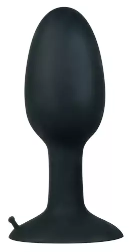 Butt Plug mit Kugel Backdoor L 10.5 x 4.2cm – 3/4