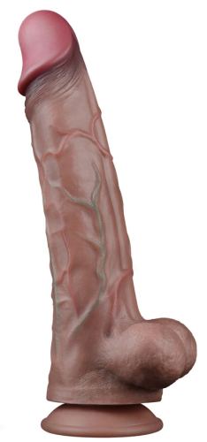 Realistischer Dildo Luck Nature Cock 23 x 5,5cm