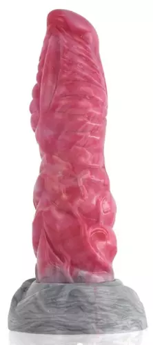 Dildo monster Topak 16 x 4.5cm – 1/2