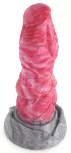 Dildo monster Topak 16 x 4.5cm – 2/2