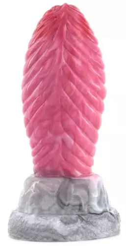 Butt plug Monster Ubil 12 x 5.5cm – 1/3
