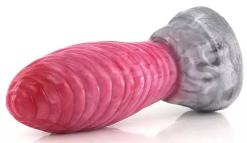 Butt plug Monster Ubil 12 x 5.5cm – 2/3