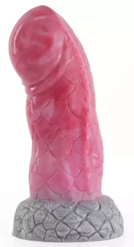 Butt plug monster Ivarok 14.5 x 5.5cm – 1/3