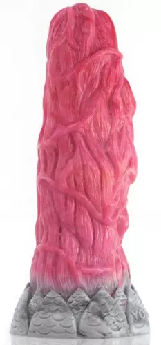 Dildo monster Izmok 16 x 5cm – 1/3