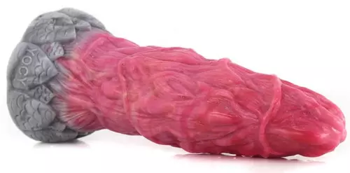 Dildo monster Izmok 16 x 5cm – 2/3