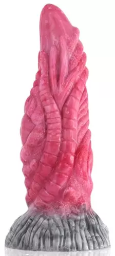 Dildo monster Kiggy 16 x 5.5cm – 1/3