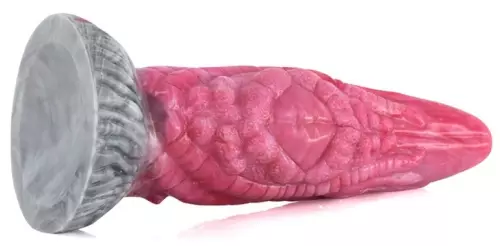 Dildo monster Kiggy 16 x 5.5cm – 2/3