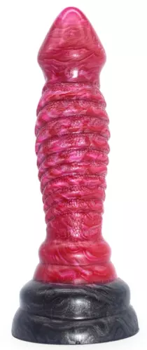 Dildo monster Boriks 15 x 4cm – 2/8