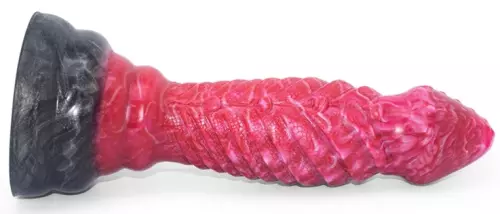 Dildo monster Boriks 15 x 4cm – 4/8