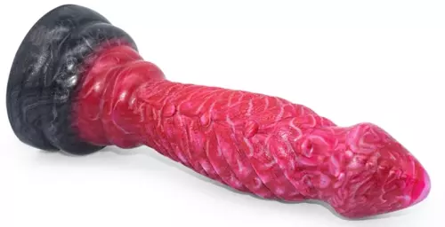 Dildo monster Boriks 15 x 4cm – 5/8