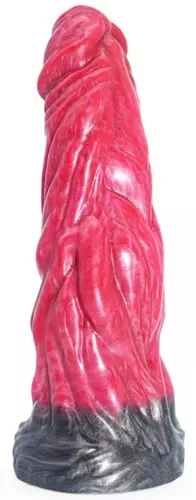 Dildo monster Vekix 15.5 x 5cm – 1/7