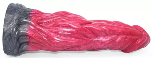Dildo monster Vekix 15.5 x 5cm – 3/7