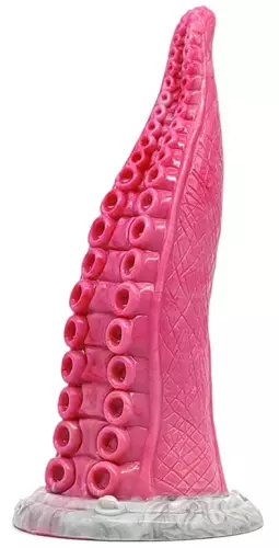 Dildo monster Korong 21 x 6cm – 1/7
