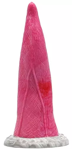 Dildo monster Korong 21 x 6cm – 3/7