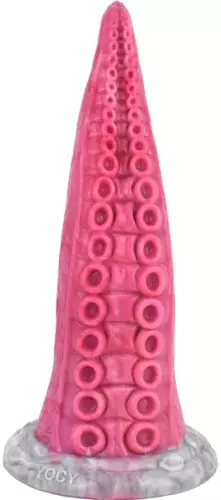 Dildo monster Korong 21 x 6cm – 6/7