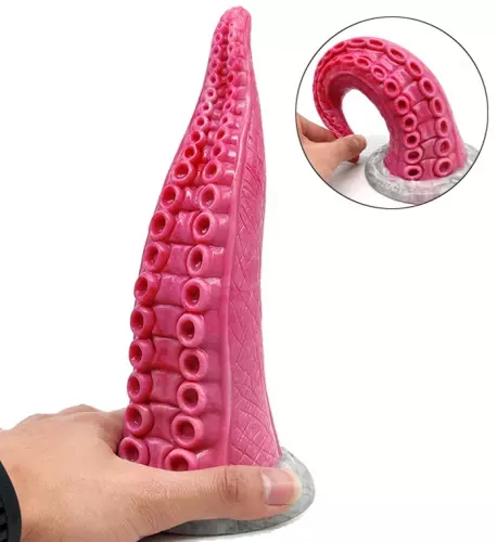 Dildo monster Korong 21 x 6cm – 7/7
