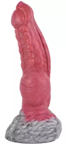 Dildo monster Gyos 19 x 7cm – 1/6