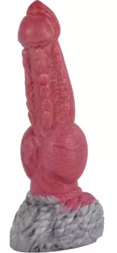 Dildo monster Gyos 19 x 7cm – 2/6