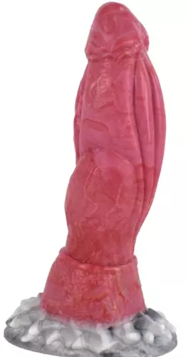 Dildo Mini Dox 12.5 x 3.5cm – 3/7