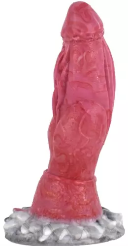 Dildo Mini Dox 12.5 x 3.5cm – 4/7
