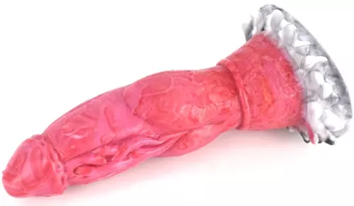 Dildo Mini Dox 12.5 x 3.5cm – 5/7