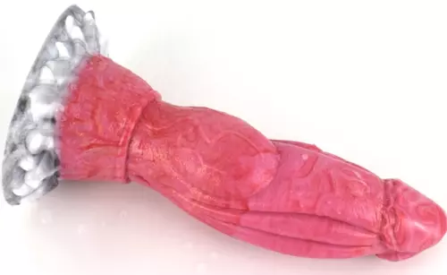 Dildo Mini Dox 12.5 x 3.5cm – 6/7