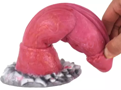 Dildo Mini Dox 12.5 x 3.5cm – 7/7