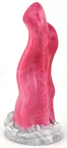 Dildo Monster Langok 23 x 8cm – 2/5