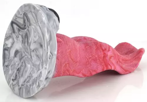 Dildo Monster Langok 23 x 8cm – 5/5